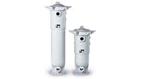 POLYLINE Bag Filter Housing